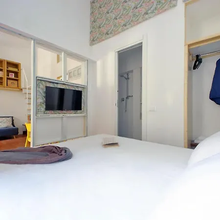 Grotte - My Extra Appartement *