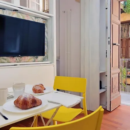 Grotte - My Extra Apartment